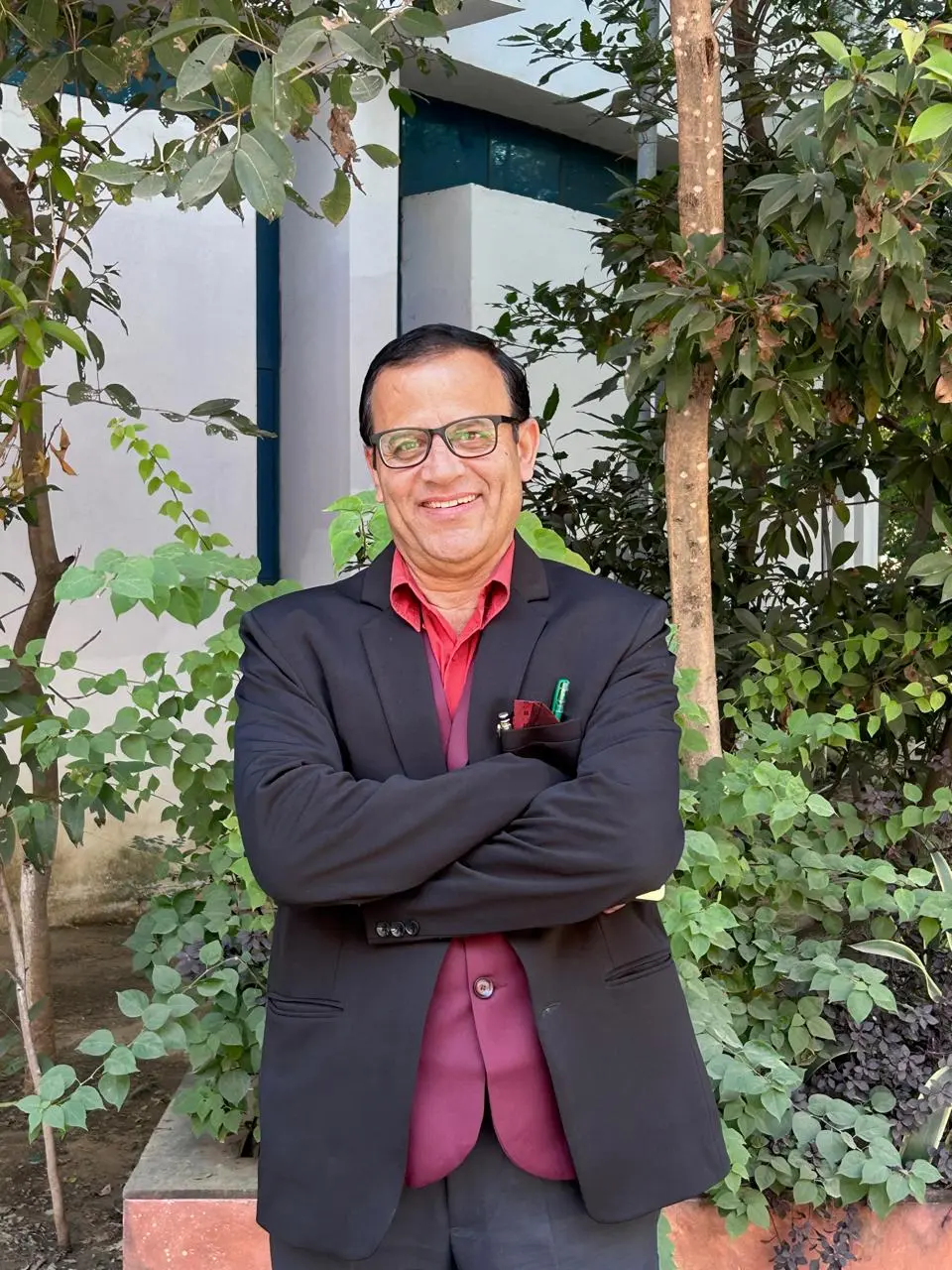 Dean of Engineering