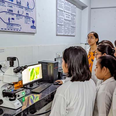 Gyan Vihar