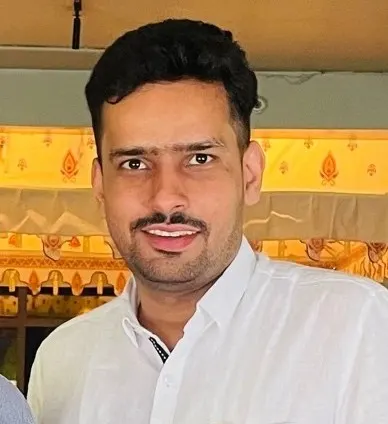 Dr. Ravindra Budania