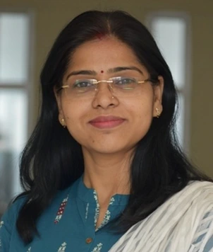 Dr. Reena Saxena