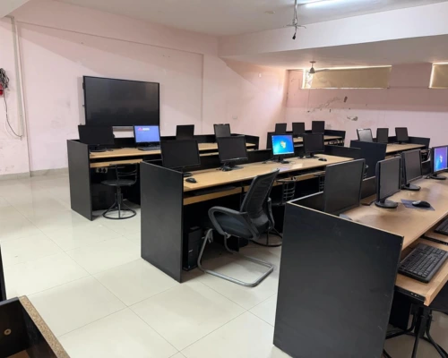 Smart Classrooms