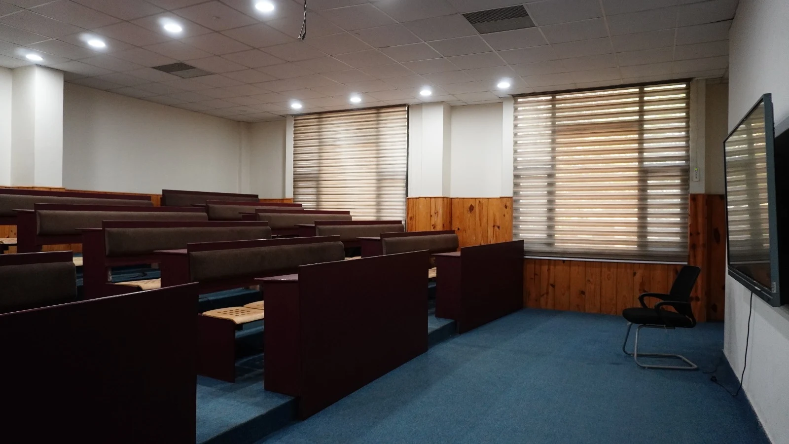 Common Room