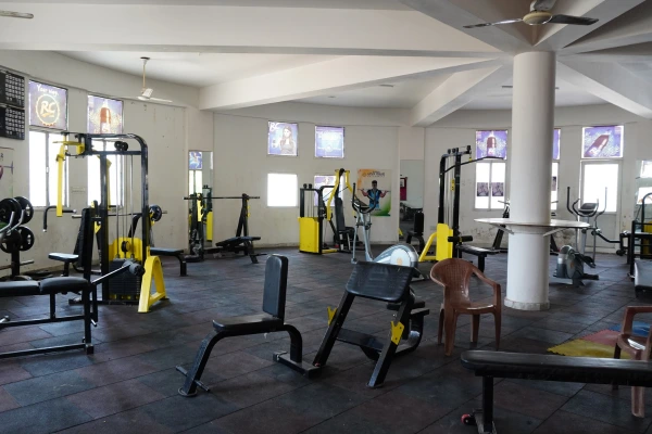 Sport Facilities