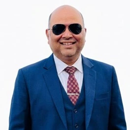 Dr. Suraj Kumar Singh