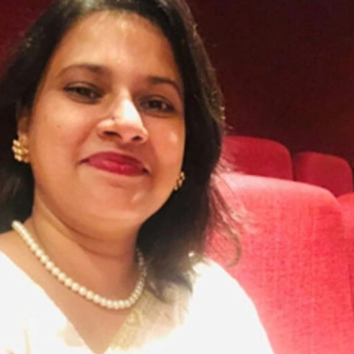 Dr. Swati Mishra