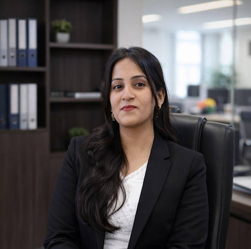Tanvi Singh