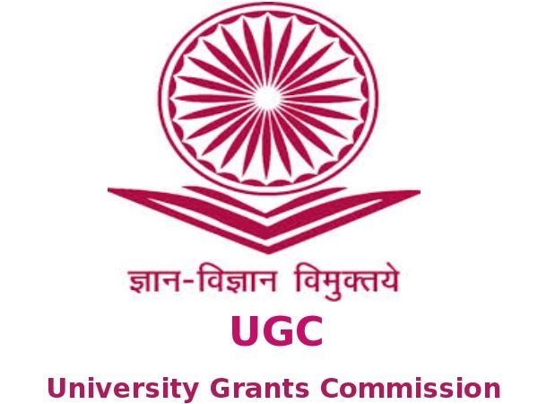 UGC Logo