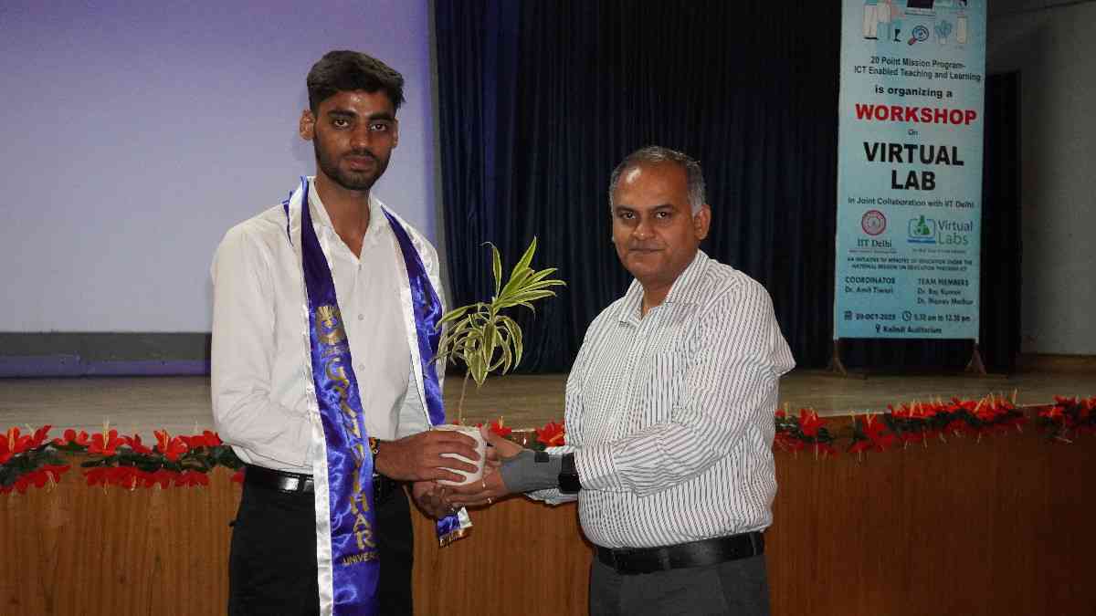 Virtual Labs workshop - photo 1