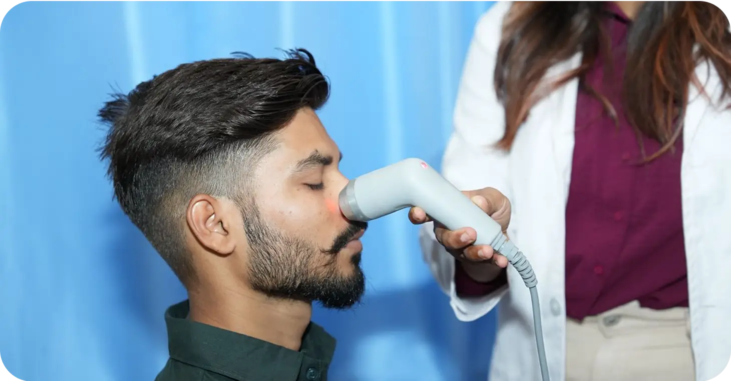 Electrotherapy & Exercise Therapy Lab