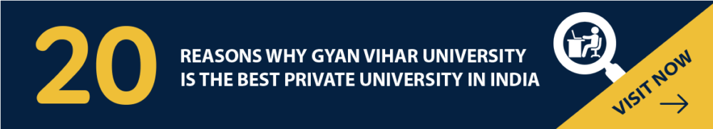 Gyan Vihar University Gyan Vihar University