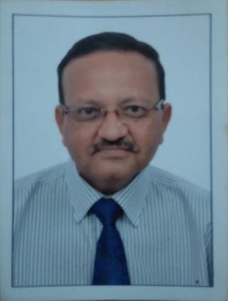 Faculty profile image