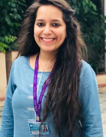Faculty profile image