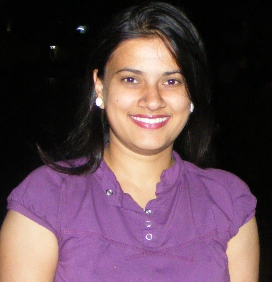 Faculty profile image